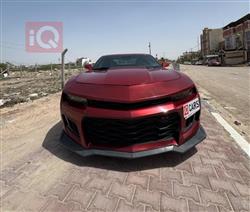 شيفروليه كامارو